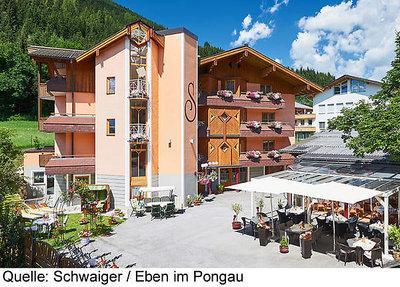 Hotel Schwaiger - Bild 2