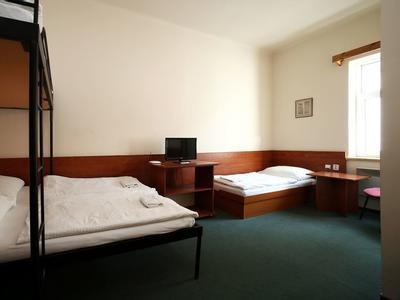 Euro Hostel Plzen - Bild 5