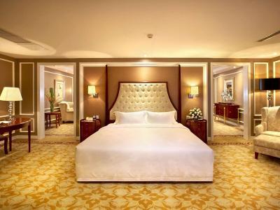 Maritim Hotel Shenyang - Bild 5