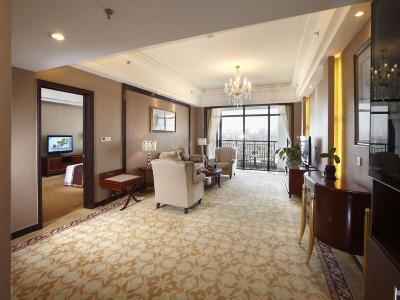 Maritim Hotel Shenyang - Bild 4