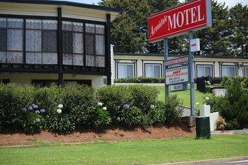 Hotel Armidale Motel - Bild 2