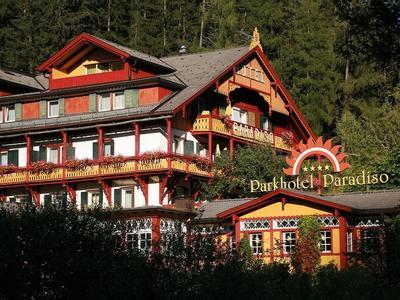 Parkhotel Sole Paradiso - Bild 4