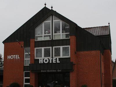 Hotel Einfelder Hof - Bild 2