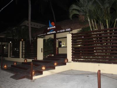 Hotel Pipa Atlântico - Bild 3