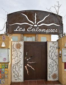 Hotel Les Calanques - Bild 5