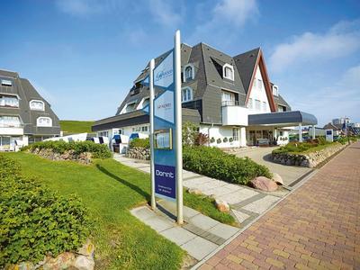 Hotel Dorint Strandresort & Spa Sylt/Westerland - Bild 2