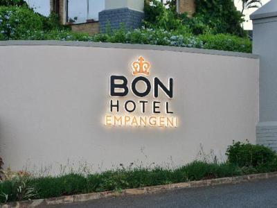 BON Hotel Empangeni - Bild 5