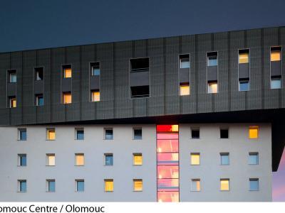Comfort Hotel Olomouc Centre - Bild 4