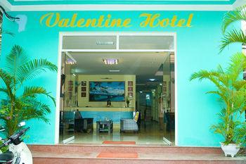 Hotel Valentine - Bild 1