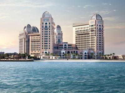Hotel The St. Regis Doha - Bild 5