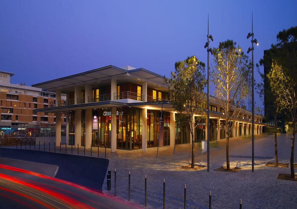 Hotel Courtyard Montpellier - Bild 1