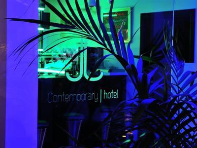 Hotel JC Contemporary - Bild 2