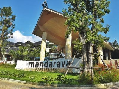 Hotel Mandarava Resort & Spa - Bild 3