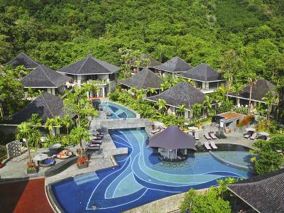 Hotel Mandarava Resort & Spa - Bild 2