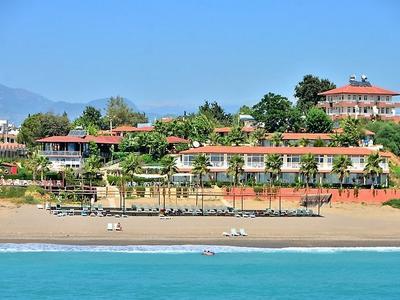 Adora Calma Beach Hotel - Bild 4