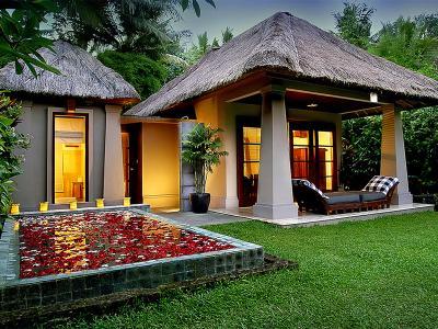 Hotel Maya Ubud Resort & Spa - Bild 2