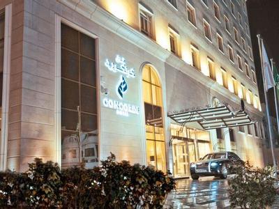 Concorde Hotel Doha - Bild 4