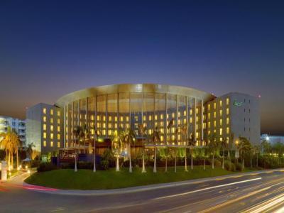 Hotel Waldorf Astoria Cairo Heliopolis - Bild 2