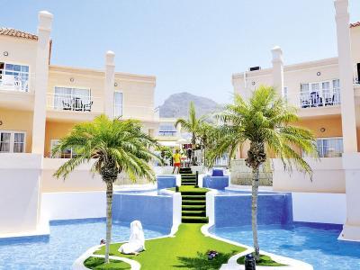 Hotel Labranda Bahia Fanabe & Villas - Bild 3