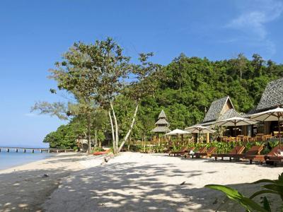 Hotel Santhiya Koh Yao Yai Resort & Spa - Bild 4