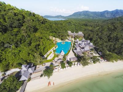 Hotel Santhiya Koh Yao Yai Resort & Spa - Bild 3