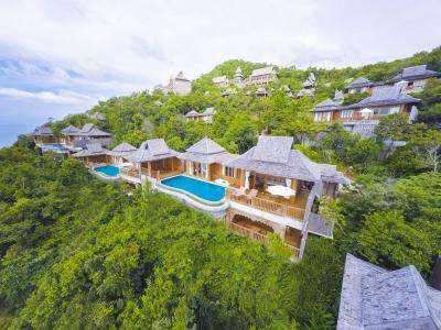 Hotel Santhiya Koh Yao Yai Resort & Spa - Bild 2