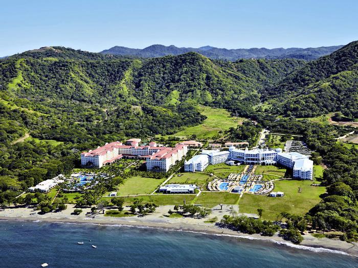 Hotel Riu Palace Costa Rica - Bild 1