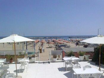 Hotel Riviera Mare - Bild 1
