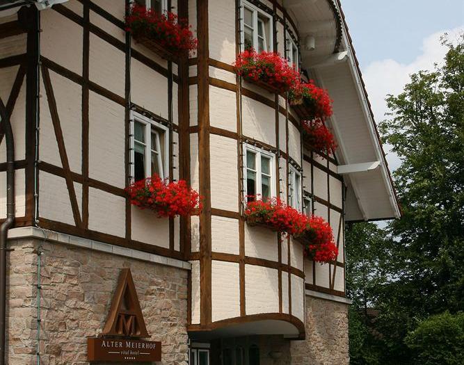 Hotel Alter Meierhof - Bild 1