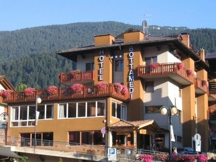 Hotel Bottamedi - Bild 1