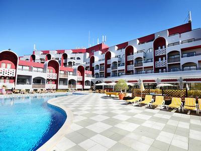 Muthu Oura Praia Hotel - Bild 3