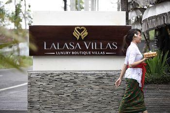 Hotel Lalasa Villas - Bild 3