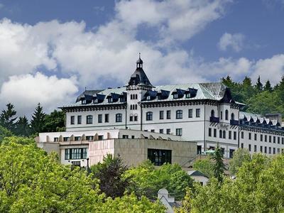 Hotel Chateau Monty Spa Resort - Bild 5