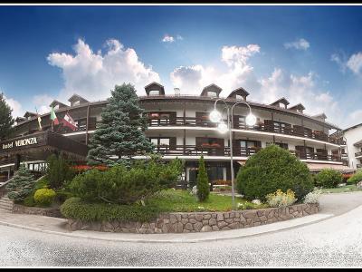 Hotel Veronza Family Resort & Spa - Bild 4