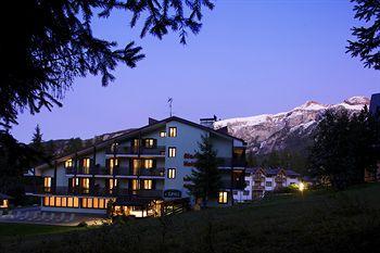 Hotel Alaska - Bild 2