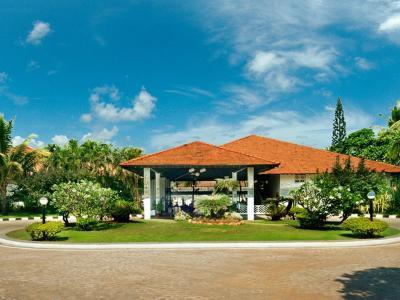 Hotel Novotel Goa Dona Sylvia Resort - Bild 2