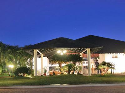 Hotel Novotel Goa Dona Sylvia Resort - Bild 5