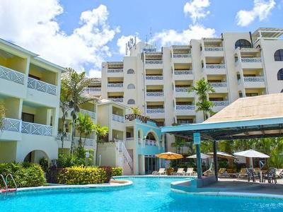 Hotel Barbados Beach Club - Bild 5