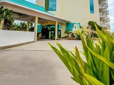 Hotel Bahama House - Bild 2