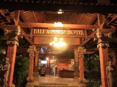 Hotel Bali Summer - Bild 2
