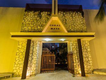 Hotel Coral Maya Stay Suites - Bild 5