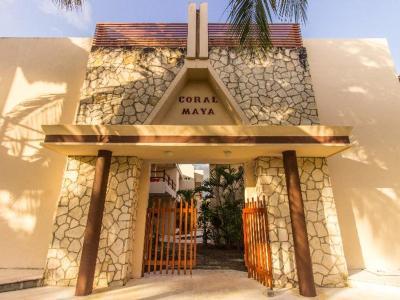 Hotel Coral Maya Stay Suites - Bild 3