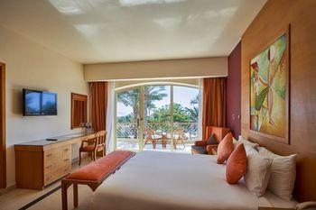 Hotel Parrotel Beach Resort, Sharm El Sheikh - Bild 1