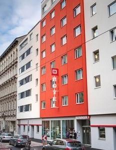 Meininger Hotel Wien Downtown Franz - Bild 3