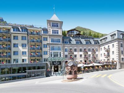Hotel Precise Tale Seehof Davos - Bild 4