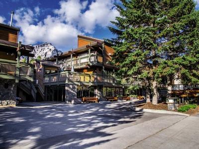 Charltons Banff Hotel - Bild 3