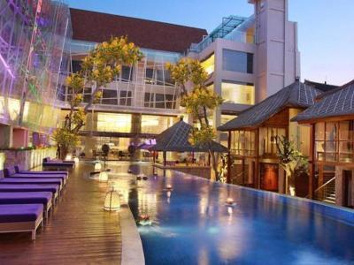 Hotel Grand Mega Resort & Spa Bali - Bild 3