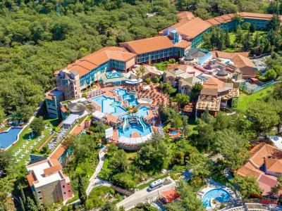 SENTIDO Lykia Resort & Spa - Erwachsenenhotel