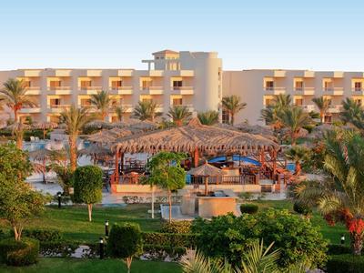 Hotel Long Beach Resort Hurghada - Bild 3