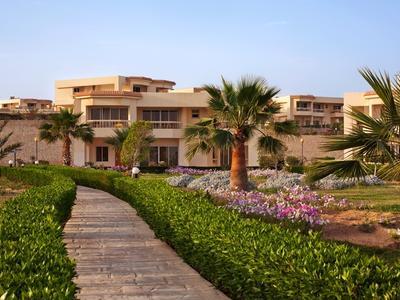 Hotel Long Beach Resort Hurghada - Bild 2